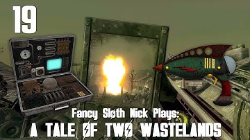 Fallout: A Tale of Two Wastelands - Part 19 - Let