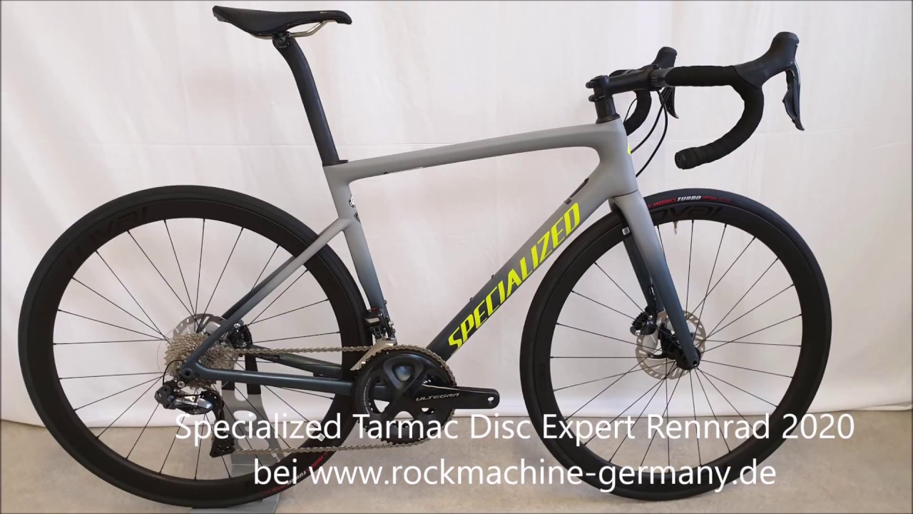 tarmac 2020 specialized