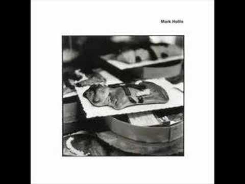 Mark Hollis | Watershed