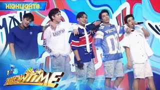 BGYO performs ‘Patintero’ on It’s Showtime | It’s Showtime