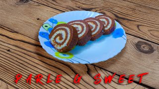 how to make Parle g Biscuit पारले जी बिस्किट से बनाए लाजवाब मिठाई | parle g biscuit recipe