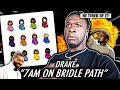 DRAKE SNAPS ON KANYE Drake 7AM On Bridle Path Certified Lover Boy REACTION DRAKE SNAPS ON KANYE Drake 7AM On Bridle Path Certified Lover Boy REACTION