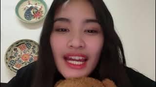 Live Showroom Ashel JKT48 19-08-2022