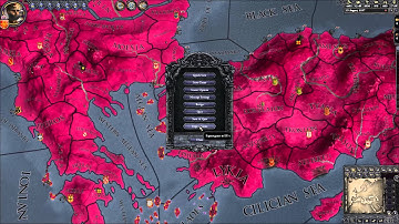 How To Convert Crusader Kings 2 Save Games to Europa Universalis IV via Converter DLC