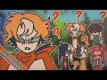 When DreamSMP Lore gets too Complicated (Animatic)