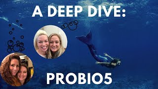 Plexus ProBio5