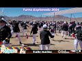 Baile Marino Explanada Virgen Guadalupe De Ayquina Calama Chile 2024 Baile Marino Explanada Virgen Guadalupe De Ayquina Calama Chile 2024
