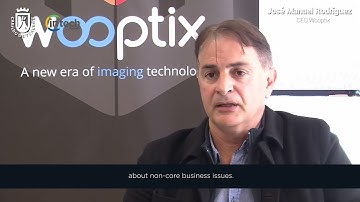 Wooptix: A new era of Imaging Technology