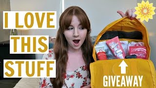 I LOVE THIS STUFF #4 | + GIVEAWAY | MEGHAN HUGHES