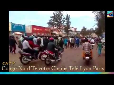 KINSHASA EPELI MOTO BOTALA NDENGE KABILA AZO SALA BA CONGOLAIS MAWA YA TROP EYINDI