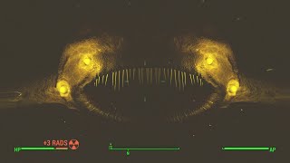 The Bloop in Fallout 4
