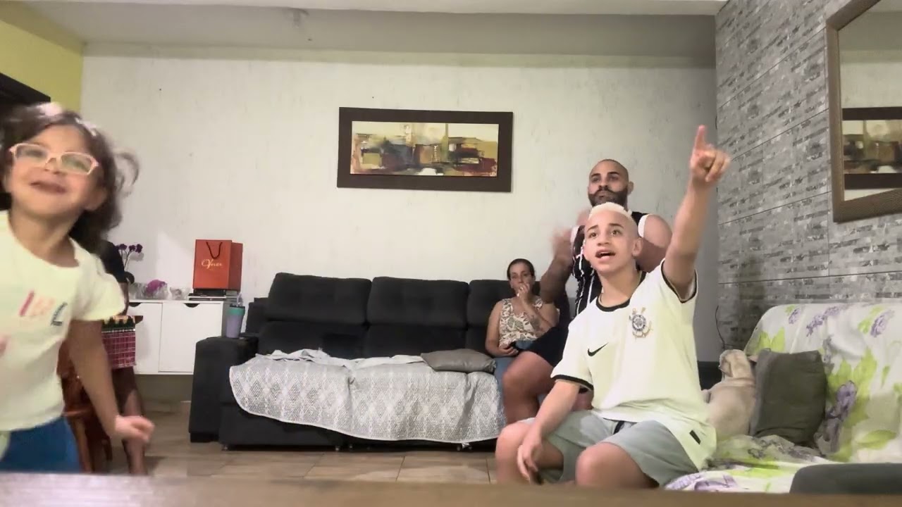 Campeão da Copa do Brasil 2025 - Corinthians 