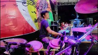 FULL KENDANG - TAMU MALAM MINGGU - WARDA AMALIA FT RYAN KENDANG