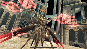 Toram Online - Merzehal BGM