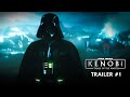 Kenobi trials of the master  by pixeljoker95 trailer 1  reimagined vfx