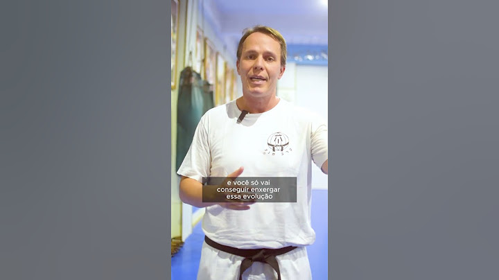 A Evolução Silenciosa no Krav Maga 💥