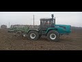 ХТЗ-243к VELES AGRO-GRS3