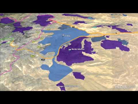Virtual Field Visit: