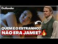 OUTLANDER | COMEÇOU A PEGAR FOGO, EITA CLAIRE | CLUBE DA LEITURA 17 | A CRUZ DE FOGO | Thamy Almeida