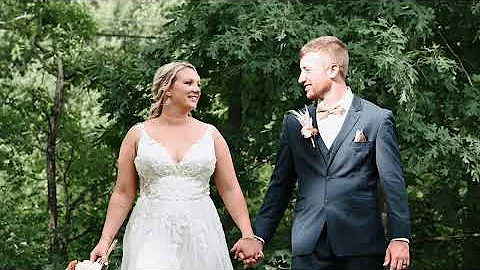 Hock Wedding Sneak Peek