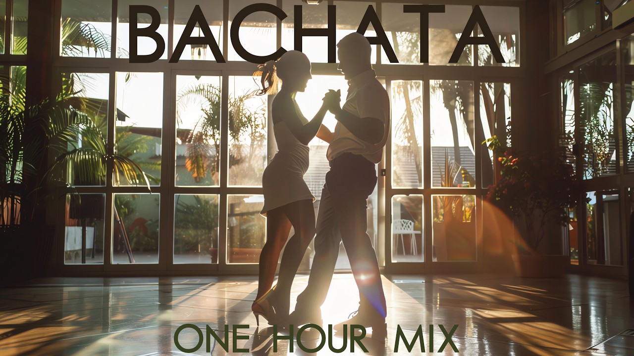 Bachata Sensual Mix 2026 🔥 1 Hour of Deep & Modern Bachata
