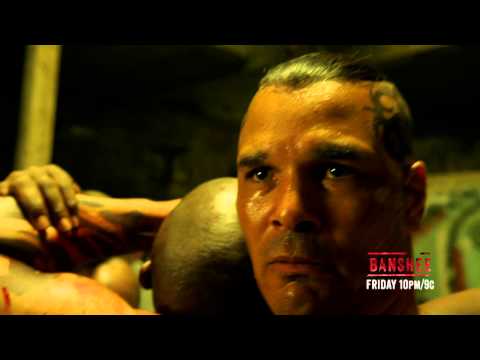 Banshee Season 3: