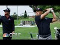 GOLF on Campus: San Diego State Men's Golf | Golf Channel