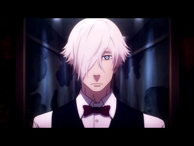 Death Parade Episode 1 デス・パレード Anime Review - Welcome To Twistception 