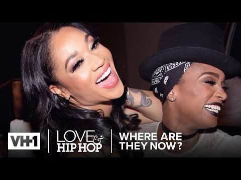 Where Are They Now: Ariane Davis Talks Love Life & Her ...