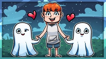 We Built the GHOST Eve Civilization in One Hour One Life!