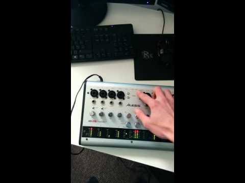 alesis io26 review alesis io26 review