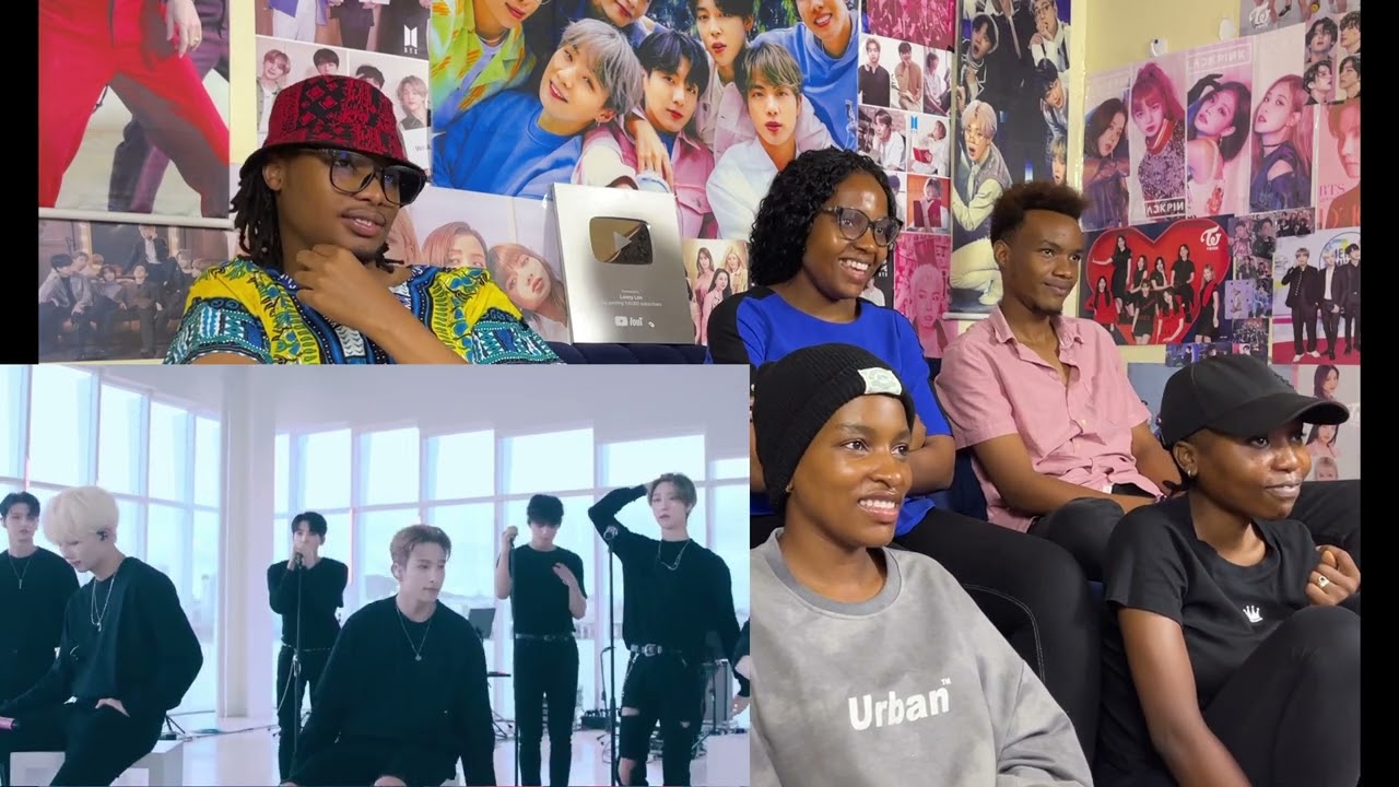 SEVENTEEN - 'To you' Live & Lyrics + 'Rock with you' & '_WORLD' Band Live Session + Darl+ing Live