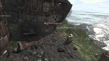 MW3 Trolling: Fun With Friends