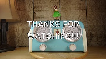 BOOMBOX BUILDOFF PART 1