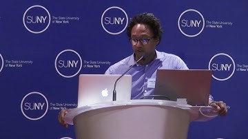 André Fenton, PhD – Signal in the Noise  Non Local Spatial Information in Place and Head Direction