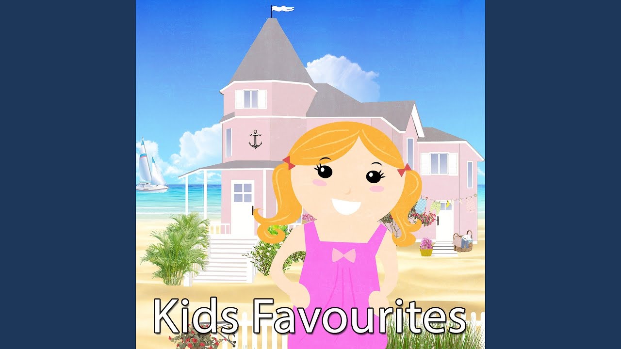 Ring Around the Rosie (Pocket Full Of Posies) YouTube