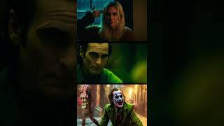 El Guasón 2 locura de dos parte 2 #guason #joker #batman #trailer #trending #viral #reaccion