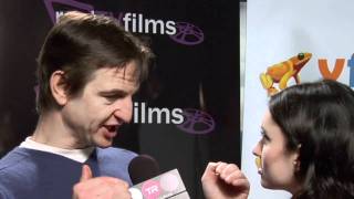 Slated, b-side, Festival Genius, William Mapother