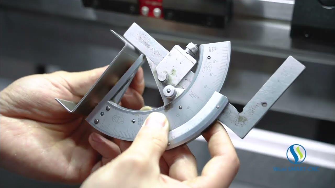 Small Press Brake YouTube