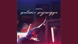 Puteri Pujangga radio Edit