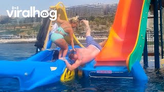 🔴 ViralHog&#39;s Funniest Fails 🤣 24/7