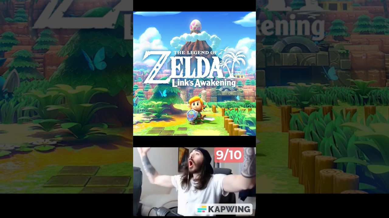 Ranking TOP Fantasy Games in 2019 