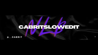 Nell Beamen - Never Seen(slowed)