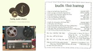 Video thumbnail of "Mai trở lại Huế"