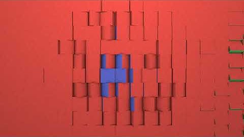 3D Cubes Transitions - 10 Pack - 4K | Motion Graphics - Envato elements