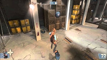 How To Get unlimited Sentrys In TF2