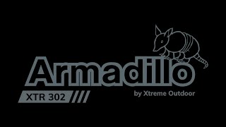 Armadillo XTR302 360° Walk Around