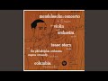 Miniature de la vidéo de la chanson Violin Concerto In E Minor, Op. 64: Allegro Molto Appassionato