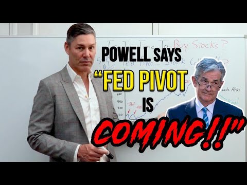 Bear Market Over!