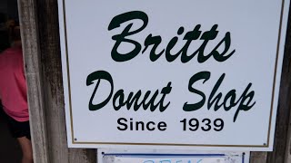 Britts Donuts a Carolina Beach Classic screenshot 2